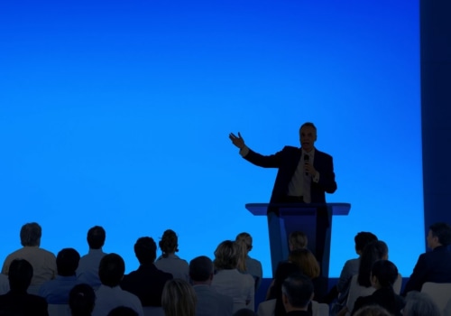 Connecting with Your Audience: Strategies for Public Speaking